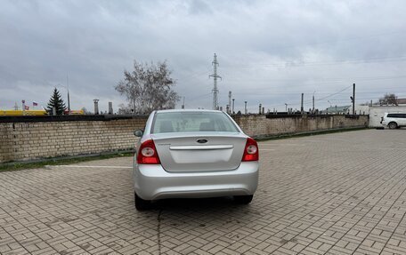 Ford Focus II рестайлинг, 2011 год, 730 000 рублей, 2 фотография