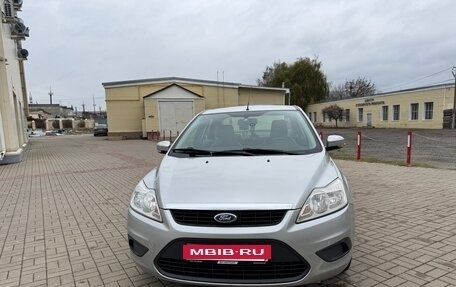 Ford Focus II рестайлинг, 2011 год, 730 000 рублей, 1 фотография