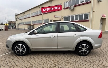 Ford Focus II рестайлинг, 2011 год, 730 000 рублей, 6 фотография