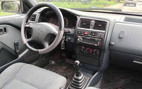Nissan Almera, 1998 год, 85 000 рублей, 5 фотография