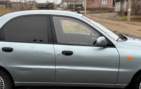 ЗАЗ Chance, 2012 год, 420 000 рублей, 6 фотография