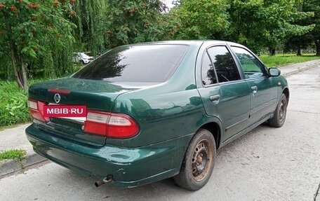 Nissan Almera, 1998 год, 85 000 рублей, 3 фотография