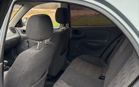 ЗАЗ Chance, 2012 год, 420 000 рублей, 9 фотография