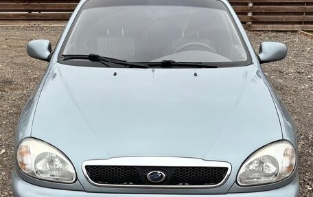 ЗАЗ Chance, 2012 год, 420 000 рублей, 4 фотография