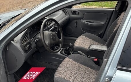 ЗАЗ Chance, 2012 год, 420 000 рублей, 8 фотография