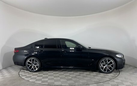 BMW 5 серия, 2020 год, 5 299 000 рублей, 4 фотография