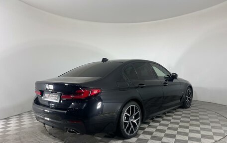 BMW 5 серия, 2020 год, 5 299 000 рублей, 5 фотография