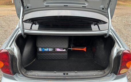 ЗАЗ Chance, 2012 год, 420 000 рублей, 13 фотография