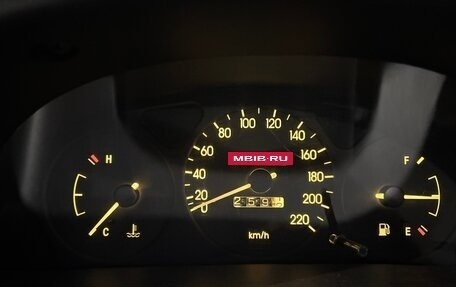 ЗАЗ Chance, 2012 год, 420 000 рублей, 15 фотография