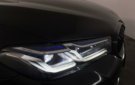 BMW 5 серия, 2020 год, 5 299 000 рублей, 10 фотография