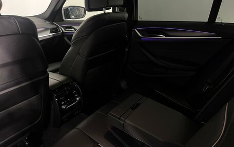 BMW 5 серия, 2020 год, 5 299 000 рублей, 20 фотография