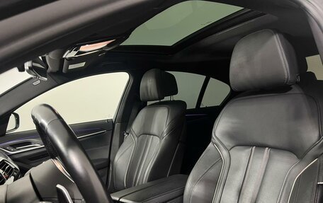 BMW 5 серия, 2020 год, 5 299 000 рублей, 14 фотография