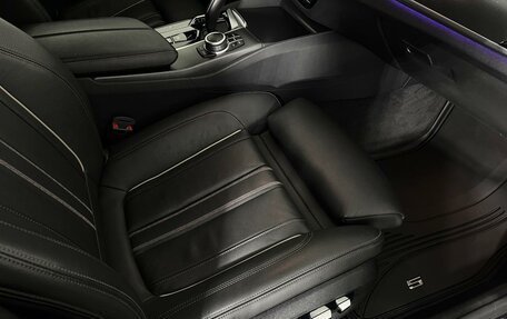 BMW 5 серия, 2020 год, 5 299 000 рублей, 16 фотография