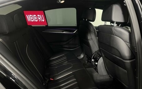 BMW 5 серия, 2020 год, 5 299 000 рублей, 15 фотография