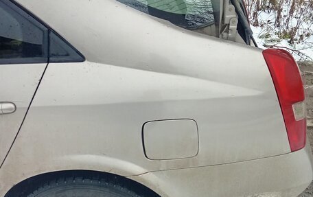 Nissan Primera III, 2005 год, 320 000 рублей, 3 фотография