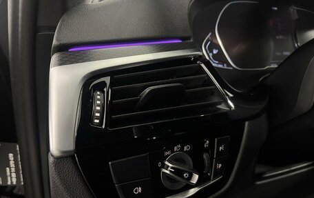 BMW 5 серия, 2020 год, 5 299 000 рублей, 24 фотография