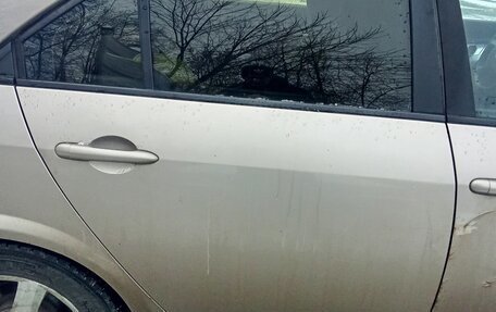 Nissan Primera III, 2005 год, 320 000 рублей, 11 фотография