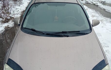 Nissan Primera III, 2005 год, 320 000 рублей, 6 фотография