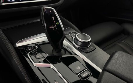 BMW 5 серия, 2020 год, 5 299 000 рублей, 23 фотография