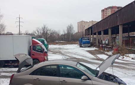 Nissan Primera III, 2005 год, 320 000 рублей, 14 фотография