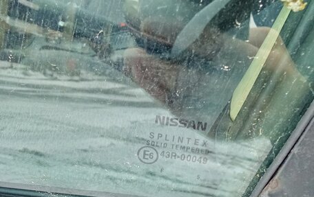 Nissan Primera III, 2005 год, 320 000 рублей, 19 фотография