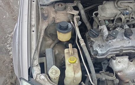 Nissan Primera III, 2005 год, 320 000 рублей, 16 фотография