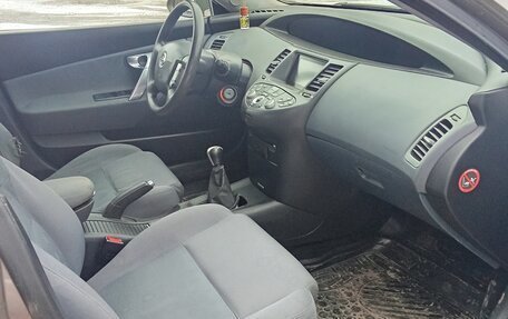 Nissan Primera III, 2005 год, 320 000 рублей, 28 фотография