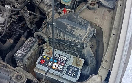 Nissan Primera III, 2005 год, 320 000 рублей, 17 фотография