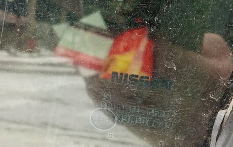 Nissan Primera III, 2005 год, 320 000 рублей, 20 фотография