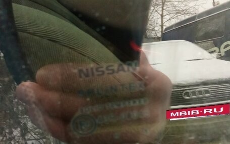 Nissan Primera III, 2005 год, 320 000 рублей, 23 фотография