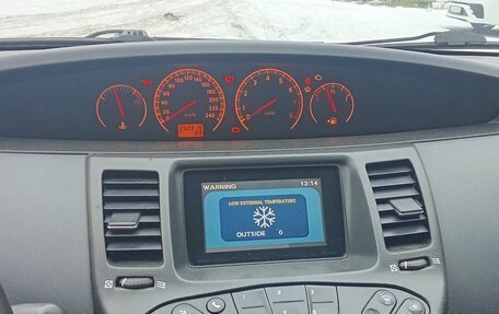 Nissan Primera III, 2005 год, 320 000 рублей, 31 фотография