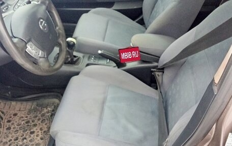 Nissan Primera III, 2005 год, 320 000 рублей, 33 фотография