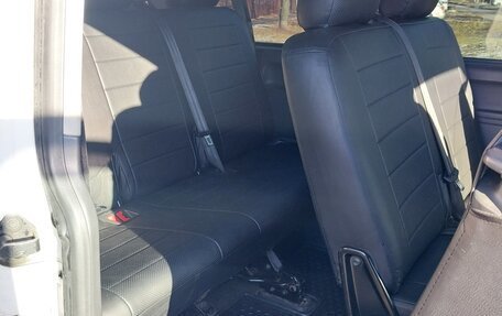 Volkswagen Caravelle T5, 2013 год, 1 650 000 рублей, 8 фотография