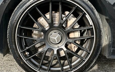 Mercedes-Benz E-Класс, 2018 год, 3 570 000 рублей, 10 фотография