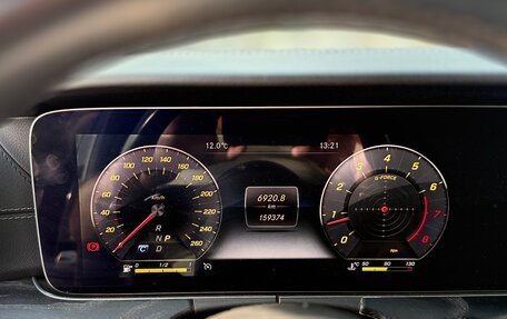 Mercedes-Benz E-Класс, 2018 год, 3 570 000 рублей, 13 фотография