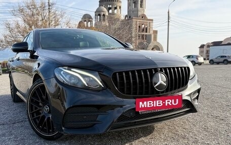 Mercedes-Benz E-Класс, 2018 год, 3 570 000 рублей, 23 фотография