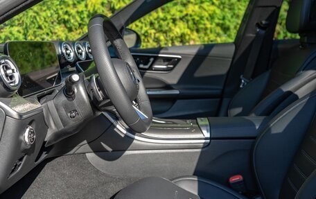 Mercedes-Benz C-Класс, 2025 год, 5 600 000 рублей, 6 фотография