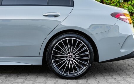 Mercedes-Benz C-Класс, 2025 год, 5 600 000 рублей, 5 фотография