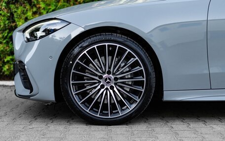 Mercedes-Benz C-Класс, 2025 год, 5 600 000 рублей, 4 фотография