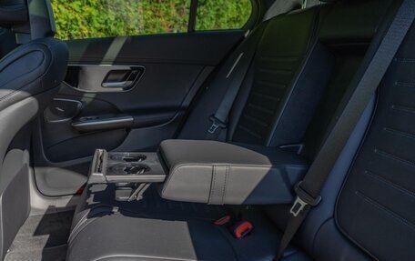 Mercedes-Benz C-Класс, 2025 год, 5 600 000 рублей, 9 фотография