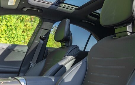 Mercedes-Benz C-Класс, 2025 год, 5 600 000 рублей, 8 фотография