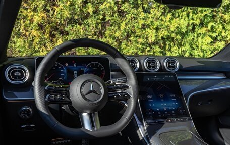 Mercedes-Benz C-Класс, 2025 год, 5 600 000 рублей, 7 фотография