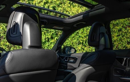 Mercedes-Benz C-Класс, 2025 год, 5 600 000 рублей, 10 фотография