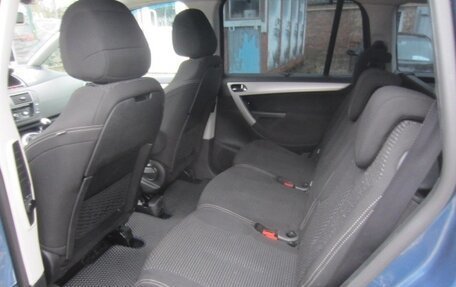 Citroen C4 Picasso II рестайлинг, 2011 год, 770 000 рублей, 15 фотография