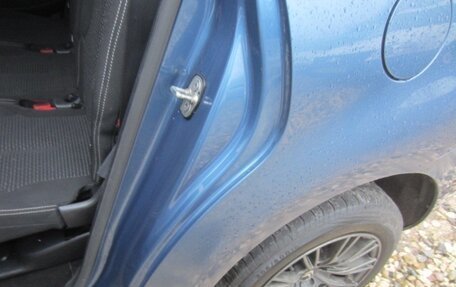 Citroen C4 Picasso II рестайлинг, 2011 год, 770 000 рублей, 18 фотография