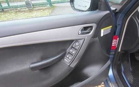 Citroen C4 Picasso II рестайлинг, 2011 год, 770 000 рублей, 14 фотография