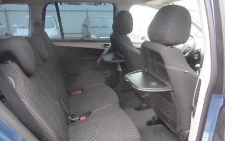 Citroen C4 Picasso II рестайлинг, 2011 год, 770 000 рублей, 28 фотография