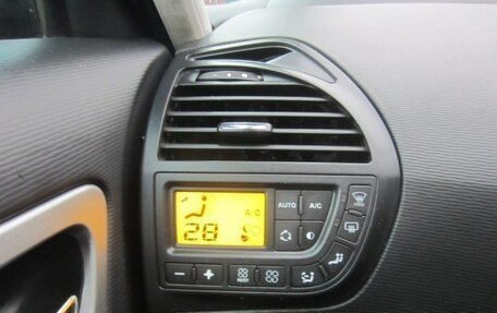 Citroen C4 Picasso II рестайлинг, 2011 год, 770 000 рублей, 31 фотография