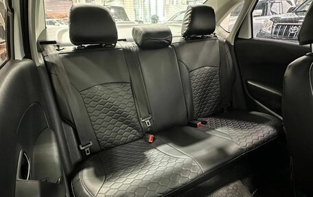 Volkswagen Polo VI (EU Market), 2012 год, 549 900 рублей, 7 фотография