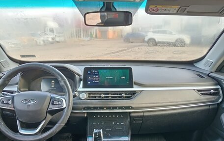 Chery Tiggo 7 Pro, 2023 год, 1 114 000 рублей, 5 фотография